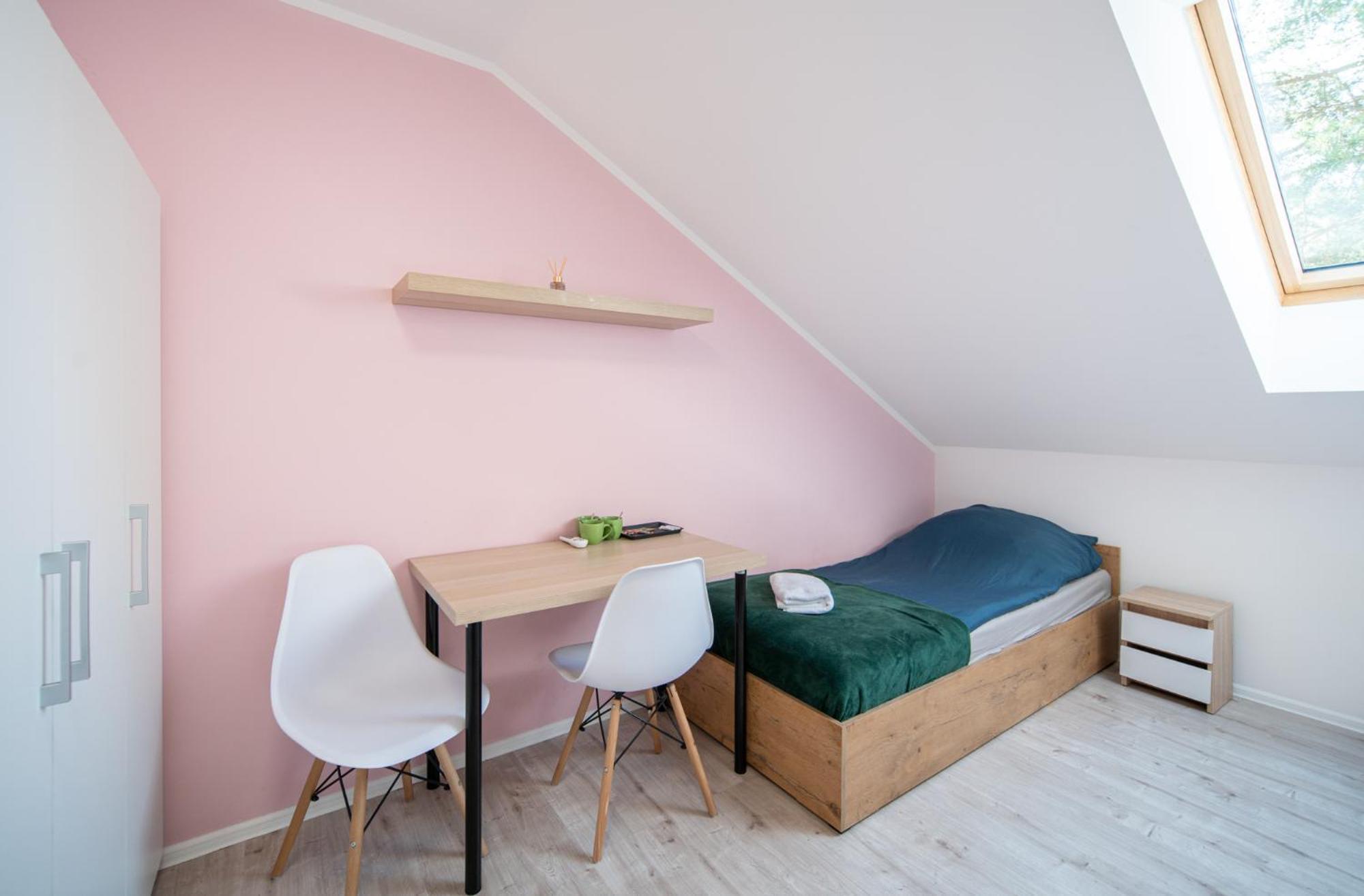 Apartamenty Zgora Zielona Góra Extérieur photo
